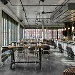 Telegraphenamt Hotel Berlino
