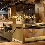 Telegraphenamt Hotel Berlino