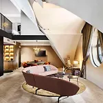 Hotel Telegraphenamt