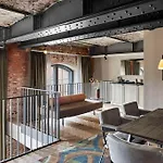 Telegraphenamt Hotel *