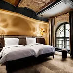 Telegraphenamt Hotel Berlino