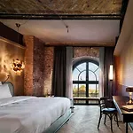 Hotel Telegraphenamt