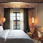 Telegraphenamt Hotel