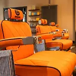 Telegraphenamt Hotel Berlino