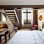 Telegraphenamt Hotel *