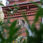 Telegraphenamt Hotel *