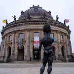 Telegraphenamt * Berlino