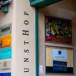 Hotel Telegraphenamt