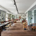 Hotel Telegraphenamt *