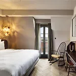 Telegraphenamt Hotel