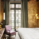 Telegraphenamt Hotel Berlino