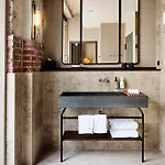 Telegraphenamt Hotel *