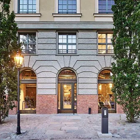 Hotel Telegraphenamt