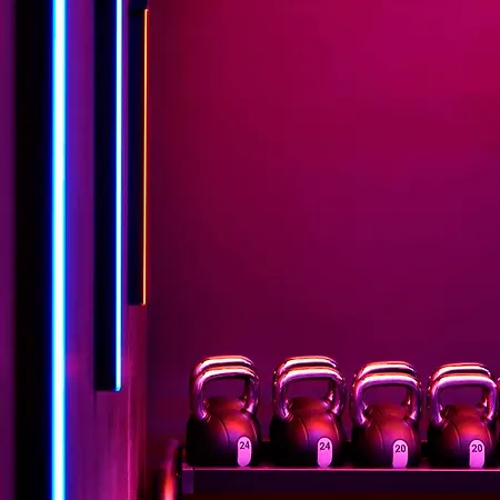 Telegraphenamt Hotel Berlim