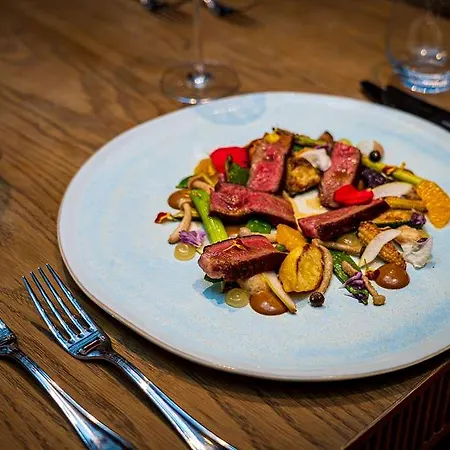 Hotel Telegraphenamt *