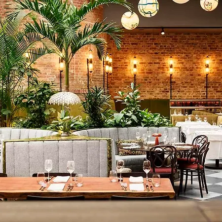 Hotel Telegraphenamt