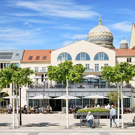 Hotell Telegraphenamt