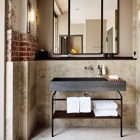 Telegraphenamt Hotell *