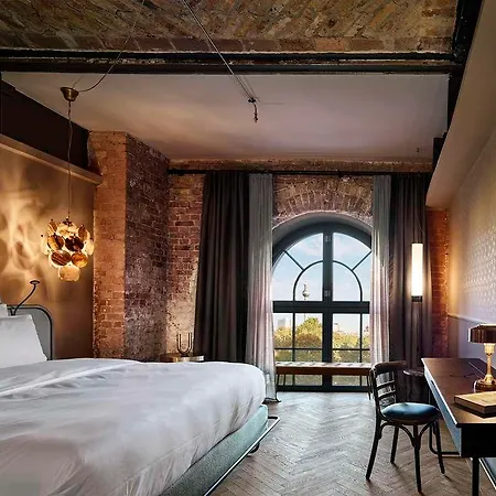 Hotel Telegraphenamt