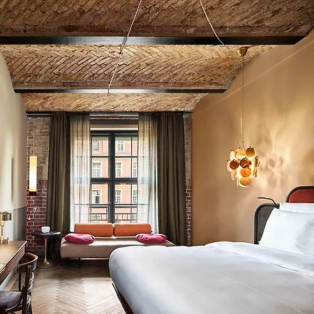 Hotel Telegraphenamt *