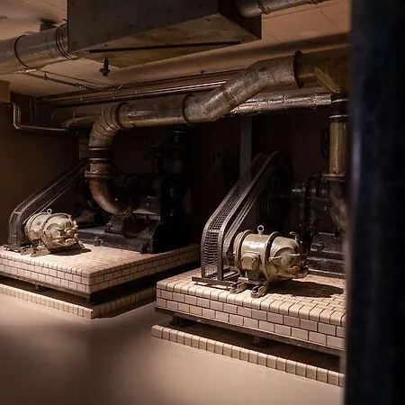 Telegraphenamt * Berlin