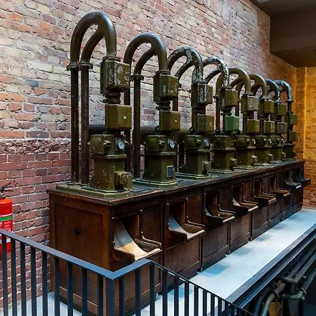 Hotel Telegraphenamt