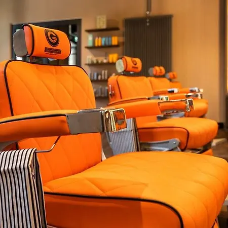 Telegraphenamt Hotel Berlim