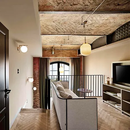 Telegraphenamt Hotel