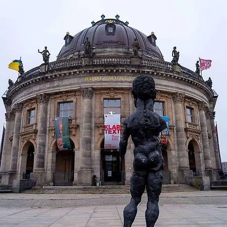 Telegraphenamt * Berlin