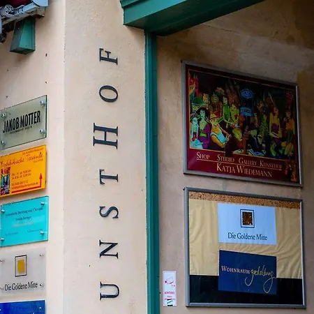 Hotel Telegraphenamt