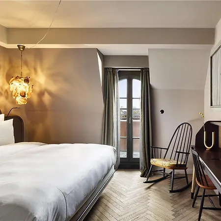 Telegraphenamt Hotel