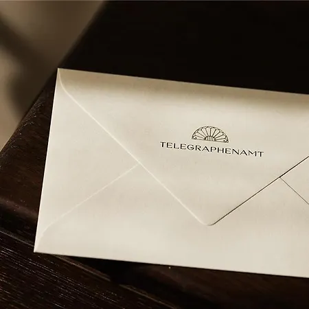 Telegraphenamt *