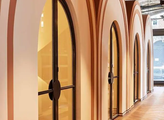 Telegraphenamt * Berlin