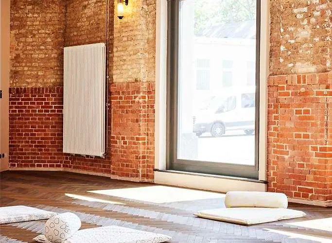 Telegraphenamt Hotell