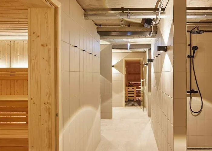 Telegraphenamt Hotell *