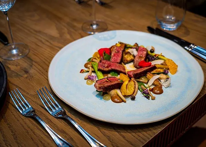 Szálloda Telegraphenamt *