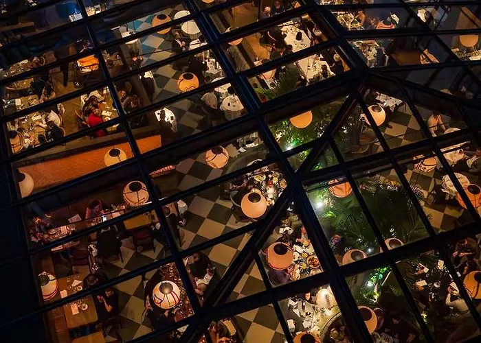 Telegraphenamt Hotell *