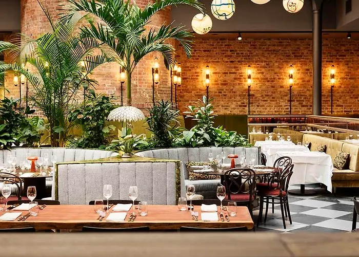 Hotel Telegraphenamt