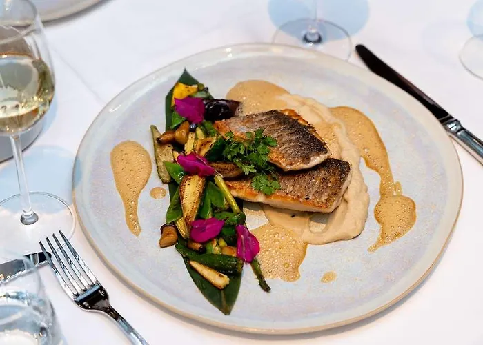 Hotel Telegraphenamt