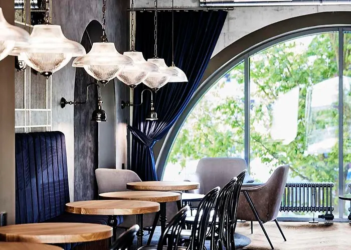 Telegraphenamt Hotel