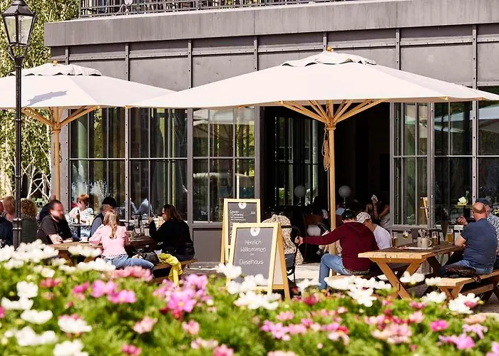 Telegraphenamt * Berlin