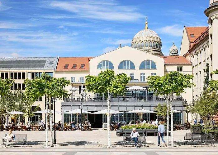 Hotell Telegraphenamt