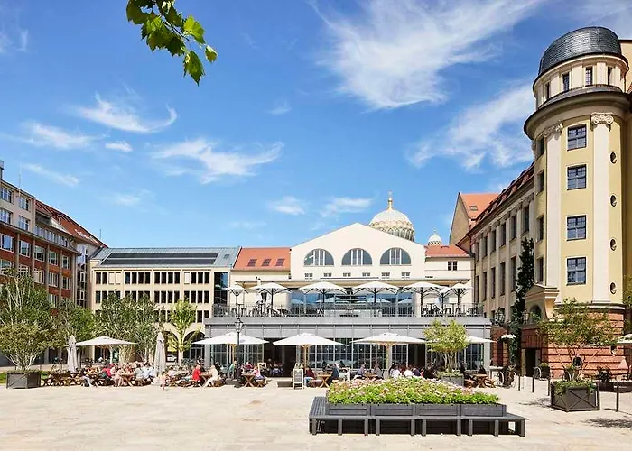 Hotel Telegraphenamt *