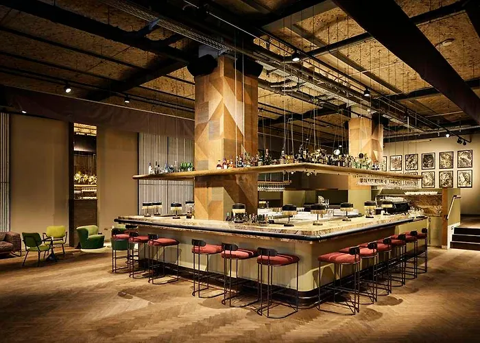 Szálloda Telegraphenamt *