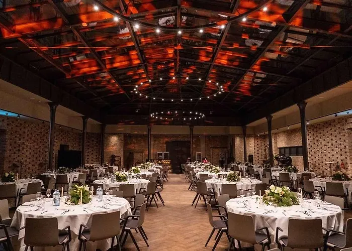 Szálloda Telegraphenamt Berlin