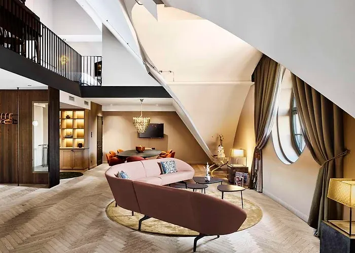 Hotel Telegraphenamt