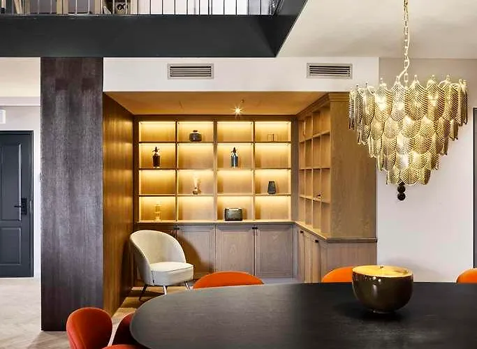 Hotell Telegraphenamt *