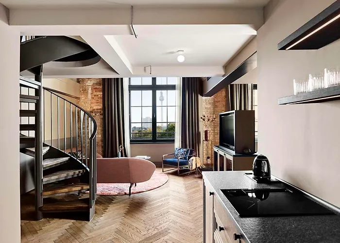 Hotel Telegraphenamt *