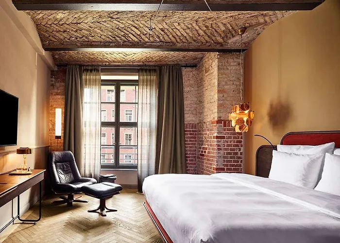 Telegraphenamt Hotel