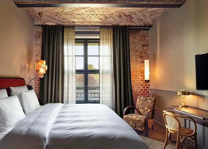 Telegraphenamt Hotel